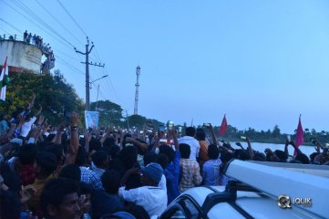 Naa Peru Surya Naa Illu India Movie Audio Launch